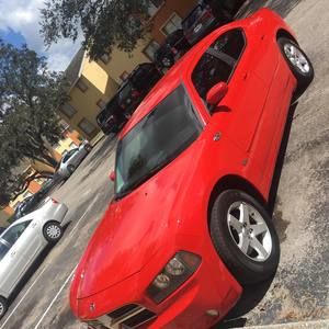 Meet your Posher, Fefe